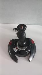Thrustmaster Joystick - Perfect voor Gaming!, Computers en Software, Joysticks, Ophalen of Verzenden, Gebruikt, Thrustmaster