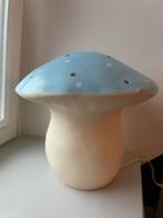 Heico paddenstoel lamp, Gebruikt, Ophalen of Verzenden, Lamp
