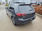 Volkswagen Golf 1.6 TDI DSG AUTOMAAT NAVI PDC NARDO, Auto's, Gebruikt, Euro 6, 4 cilinders, 1239 kg