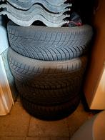 Winterbanden set voor Toyota Aygo, Auto-onderdelen, Ophalen, Gebruikt, Overige, Overige maten