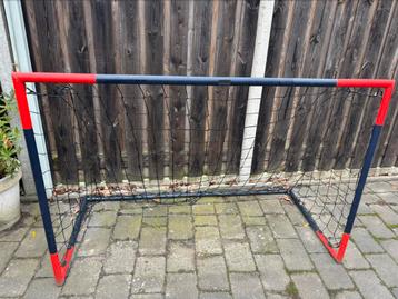 Goal 190x90x125 beschikbaar voor biedingen