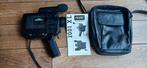 Noris 2003 sound xl video super8 camera, Ophalen of Verzenden, 8mm, Camera