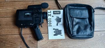 Noris 2003 sound xl video super8 camera beschikbaar voor biedingen