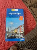 Reisgids Kopenhagen met uitneembare kaart, Boeken, Reisgidsen, ANWB, Ophalen of Verzenden, Zo goed als nieuw, Europa