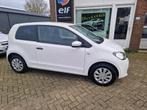 Skoda Citigo 1.0i "Ambition" Airco + Navi - Isofix - Apk, Auto's, Skoda, Voorwielaandrijving, Stof, Gebruikt, 60 pk