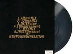 PRINCE / NPG - 2GETHER (Limiited Promo) EP SEALED, Verzenden, 2000 tot heden, Nieuw in verpakking, 12 inch