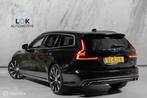 Volvo V60 2.0 T5 R-Design|PANO|H&K|HUD|LEDER|KEYLESS|ACC|, 15 km/l, Euro 6, 4 cilinders, 1969 cc