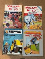 Diverse strips, Meerdere comics, Ophalen of Verzenden, Gelezen, Europa