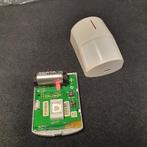 Jablotron  ja 83-p  pir, Ophalen