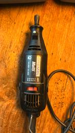 Dremel 395, Gebruikt, Variabele snelheid, Overige typen, Ophalen of Verzenden