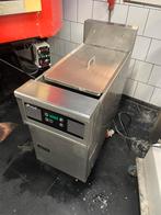 Pitco horeca frituur, 4 liter of meer, Ophalen, Gebruikt