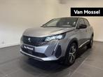 Peugeot 3008 1.2 Hybrid 136 Allure Pack Business | Camera |, Stof, Euro 6, 1199 cc, Parkeersensor