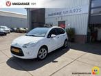 Citroen C3 1.6 VTi Exclusive, Auto's, Voorwielaandrijving, Gebruikt, Euro 6, Wit