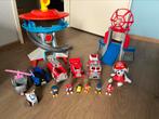 Verschillende paw patrol speelgoed, Ophalen of Verzenden, Gebruikt