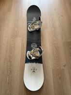 K2 snowboard 153 cm, Sport en Fitness, Ophalen, Gebruikt, Board