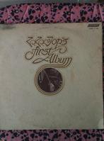 ZZ top-first album  LP, Cd's en Dvd's, Vinyl | Rock, Verzenden, Gebruikt, 12 inch, Poprock