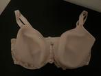 Empreinte BH 75F soort huidskleur gladde BH, Ophalen of Verzenden, Beige, BH