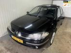 Renault Laguna 2.0-16V Tech Line 119.000NAP, Auto's, Renault, 135 pk, Gebruikt, 4 cilinders, Leder en Stof