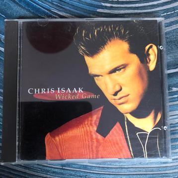 Chris Isaak - Wicked Game beschikbaar voor biedingen
