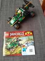 Lego Ninjago,71700, Jungle aanvalsvoertuig Collectors item!, Kinderen en Baby's, Speelgoed | Duplo en Lego, Ophalen of Verzenden