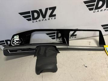 Dashboard sierlijst van een Volkswagen Golf beschikbaar voor biedingen