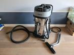 Kremer KR80L-2 Nat- en droog stofzuiger,  zo goed als nieuw, Doe-het-zelf en Verbouw, Ophalen, Zo goed als nieuw, Overige typen