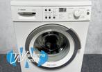 Bosch variosoft 8kg 325,- bij Wesley's Witgoed, 1200 tot 1600 toeren, Gebruikt, Minder dan 85 cm, 8 tot 10 kg
