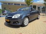 NETTE OPEL TIGRA CABRIO 1.8 16V NIEUWE APK 05-06-2026 LEDER, 125 pk, 4 cilinders, 1796 cc, Overige kleuren