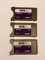 3x SMiT CI+ Modules Ziggo gecertificeerd, Audio, Tv en Foto, Decoders en Harddiskrecorders, Ophalen of Verzenden, Gebruikt, Decoder