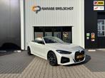 BMW 4-serie Cabrio 420i High Executive / M Sport / Leer / Ca, Automaat, 1998 cc, Achterwielaandrijving, Gebruikt