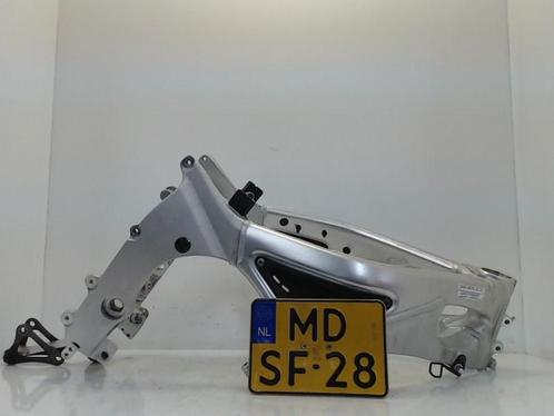 FRAME Yamaha YZF R6 2001-2002 (5EB211100100), Motoren, Onderdelen | Yamaha, Gebruikt
