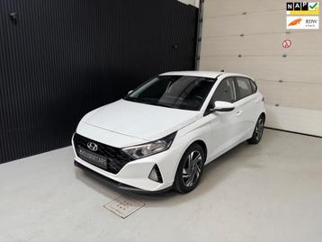 Hyundai I20 1.0 T-GDI Premium beschikbaar voor biedingen