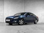 Peugeot 508 1.6 THP Blue Lease Executive 157pk 2013, 89-ZPF-, Euro 5, 4 cilinders, 157 pk, Blauw
