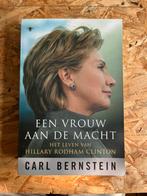 C. Bernstein - Een vrouw aan de macht, Ophalen of Verzenden, Zo goed als nieuw, C. Bernstein