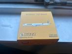 1/400 Phoenix buzz (Ryanair) 737max8, Verzamelen, Luchtvaart en Vliegtuigspotten, Verzenden, Zo goed als nieuw, Schaalmodel