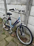 Te koop Gazelle damesfiets H 51cm, Fietsen en Brommers, Fietsen | Dames | Damesfietsen, 50 tot 53 cm, Ophalen, Gebruikt, Gazelle