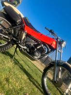 Montesa Cota 349 oldtimer ! classic motor trial mx