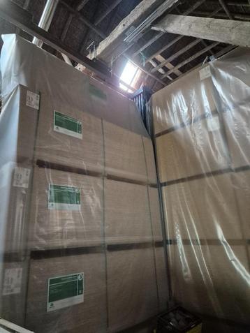 osb 3 dikte 15 mm € 6,10/m² beschikbaar voor biedingen