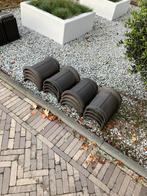 Monier 5 Nokpannen (NIEUW!), Doe-het-zelf en Verbouw, Dakpannen en Dakbedekking, Ophalen, Steen of Klei, Zo goed als nieuw, 15 m² of meer