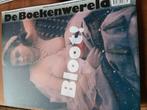 De Boekenwereld - Bloot!, Ophalen of Verzenden, Gelezen, Overige typen