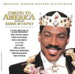 Coming To America (Original Motion Picture Soundtrack) CD, Verzenden, Zo goed als nieuw