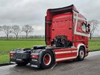 SCANIA R410, Auto's, Automaat, Euro 6, Bedrijf, Diesel