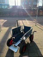 Rambler Explorer Kids Wagon - 6 kinderen, Ophalen, Gebruikt, Kinderwagen, Overige merken