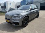BMW X5 XDrive30d M Sport Edition Bj 2018 Exportprijs EX BPM!, Auto's, Automaat, Gebruikt, 2993 cc, 259 pk