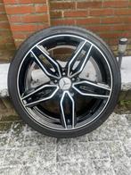 Mercedes velgen, Banden en Velgen, Gebruikt, Personenwagen, 19 inch