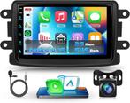 Carplay Renault & Dacia Compatibel met Logan, Dokker, Duster, Auto diversen, Autoradio's, Ophalen, Nieuw