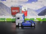 Wsi 01-2488 Tiefenthaler , Scania R6 Topline 4x2, Hobby en Vrije tijd, Modelauto's | 1:50, Ophalen, Nieuw, Bus of Vrachtwagen
