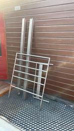 Een persoons bed, Huis en Inrichting, Gebruikt, 90 cm, Eenpersoons, Ophalen of Verzenden