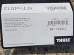 Thule kit 184012 for Opel Insignia station, Ophalen of Verzenden, Gebruikt