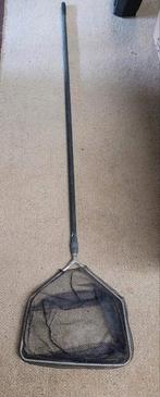 Visnet- Schepnet, Watersport en Boten, Ophalen of Verzenden, Gebruikt, Net of Fuik